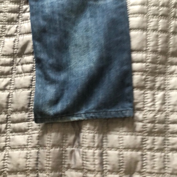 Zegna Jeans, men’s 34/34, worn 3 times - Picture 7 of 8